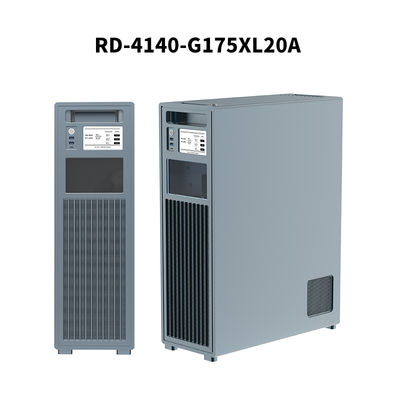 Servidor de Computação de IA de Alto Desempenho 4× Nvidia L20 48GB 512GB DDR5 2× 2600W PSU Refrigeração Líquida Rd-4140-G175XL20A