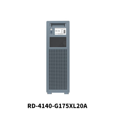 Servidor de Computação de IA de Alto Desempenho 4× Nvidia L20 48GB 512GB DDR5 2× 2600W PSU Refrigeração Líquida Rd-4140-G175XL20A