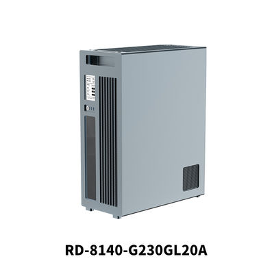 Sistema de Computação de IA Avançado Refrigerado a Líquido para Desempenho Eficiente Rd-8140-G 230 G L 20 a