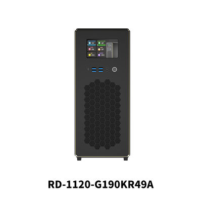 Sistema de alta eficiência com eficácia de arrefecimento por líquido Ai Rd-1120-G190kr49A