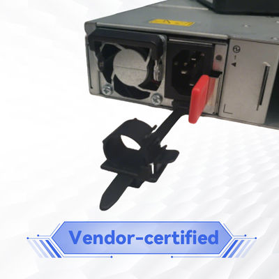 Switch InfiniBand NVIDIA Quantum MQM8700-HS2F 200G de 40 portas com fluxo de ar P2C