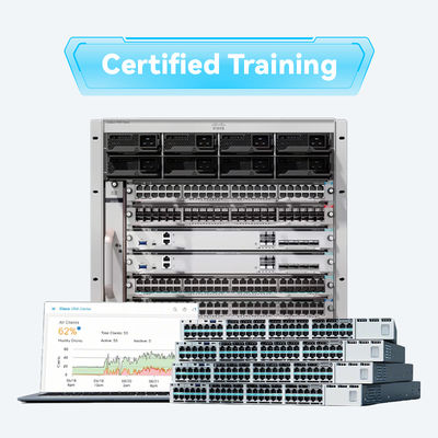 Cisco Catalyst 9200-48T-A Switch de 48 portas de dados Licença Network Advantage Enterprise Gigabit Ethernet
