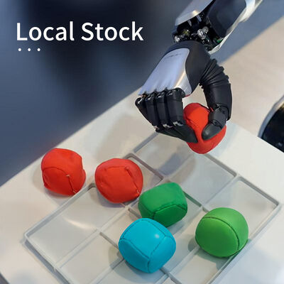 OmniHand 2025 Compacto Alto DOF Interativo Destre MãoFator de forma pequeno, compatibilidade perfeita