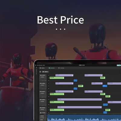 Kit de teleoperação AgiBot A2VR Compatível apenas com AgiBot A2 Ultra e AgiBot A2 Lite