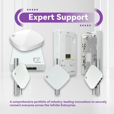 AP360I-WR Wi-Fi 6 Outdoor Access Point --- Construído para ambientes adversos e conectividade de alta densidade