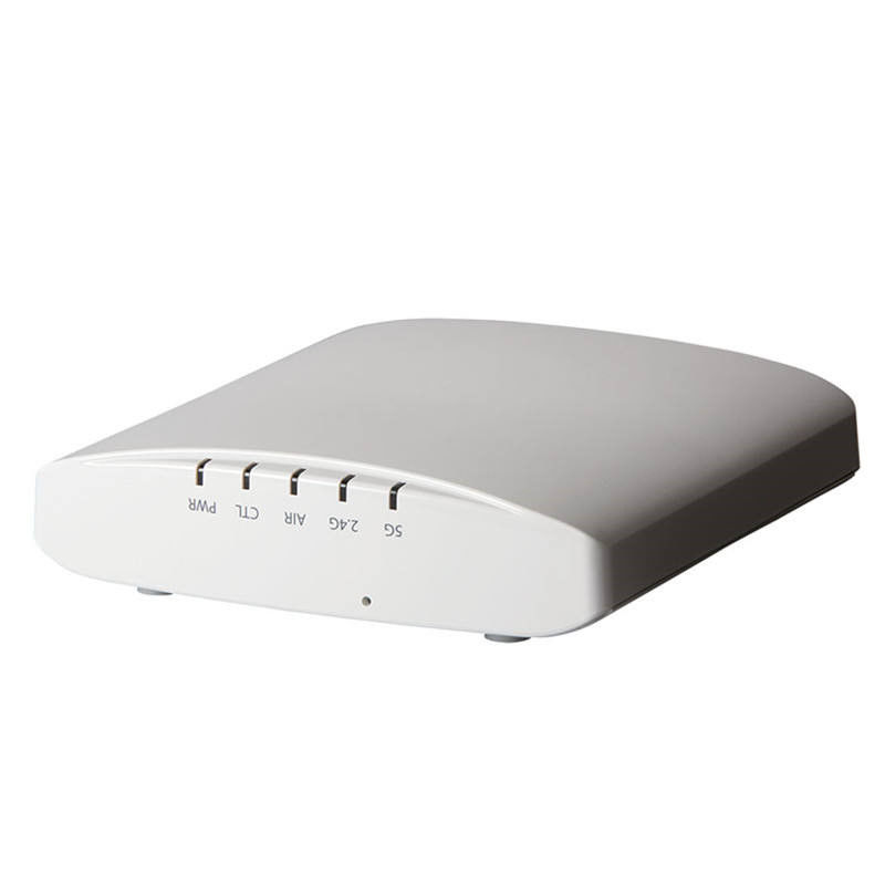 O acesso sem fio da zaragata interna dupla da faixa aponta a zaragata Zoneflex R320 AP 901-R320-WW02
