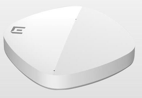 O acesso do Tri rádio aponta as redes extremas AP410C - WR 2,4 gigahertz sensor de 5 gigahertz