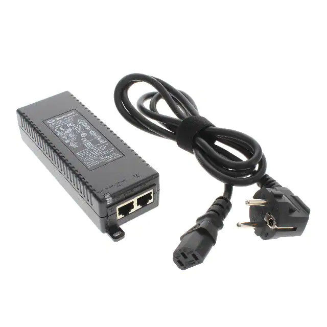 O acesso sem fio extremo aponta o ponto de entrada Midspan do gigabit do Único-porto de PD-9001GR-ENT, 802.3at complacente