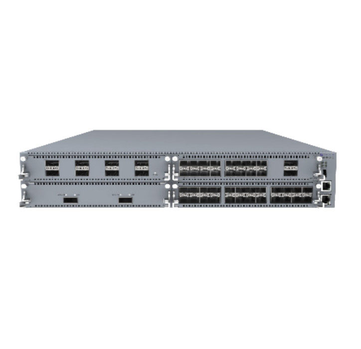 Pontos de acesso sem fio extremos EC8404001 - módulo de interruptor dos ethernet E6 - 24 - transceptor Pluggable do porto 1 10G SFP+