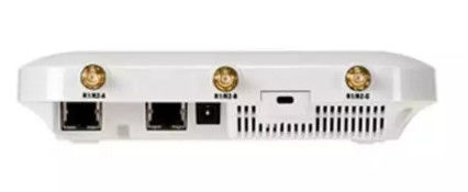 Pontos de acesso sem fio extremos AP -7532 -67040 -1 - Duplo-rádio 802.11ac/802.11n 3X3 MIMO das antenas externos de WR