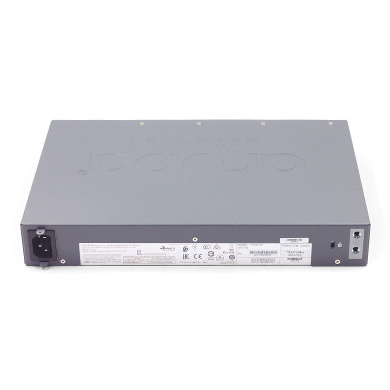 7000 de WLAN 7030 Aruba do controlador 64 séries do porto combinado do AP 7030-RWJW686A 8