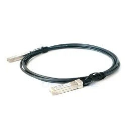 O acesso sem fio extremo aponta o cabo direto passivo de Twinax do cobre do anexo de 0305 SFP-10G-DAC-P3M-EX