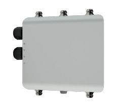 Pontos de acesso sem fio extremos AP -7662 -680B40 - Duplo-rádio exterior 802.11ac/802.11n do ponto de acesso da antena externo de WR