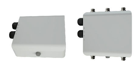 Pontos de acesso sem fio extremos AP -7662 -680B40 - Duplo-rádio exterior 802.11ac/802.11n do ponto de acesso da antena externo de WR