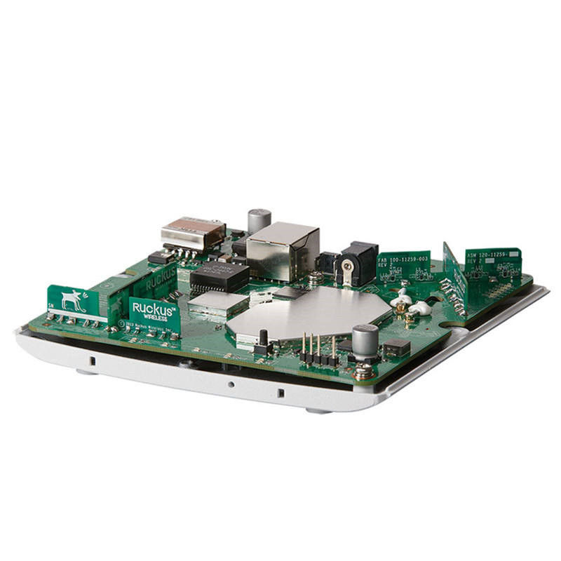 O acesso sem fio da zaragata de IEEE 802.11a/b/g/n/ac aponta 901-R320-WW02 SU-MIMO MU-MIMO