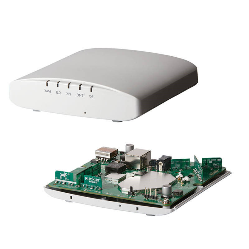 O acesso sem fio da zaragata de IEEE 802.11a/b/g/n/ac aponta 901-R320-WW02 SU-MIMO MU-MIMO