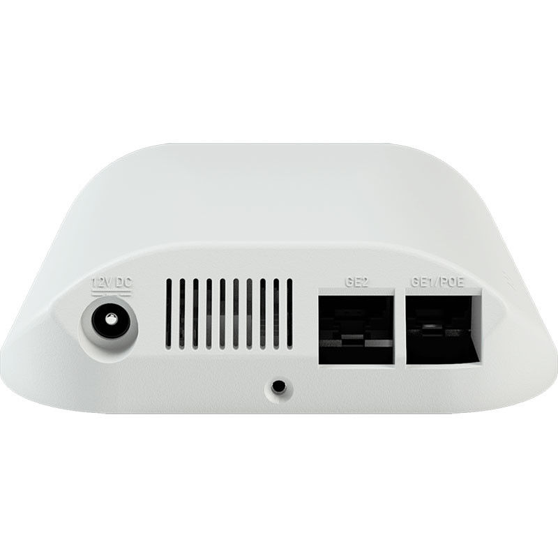 Pontos de acesso sem fio extremos AP -7612 -68B30 -1 - placa de parede interna AP de WR 802.11a/b/g/n/ac 5GHz 2x2: 2 2.4GHz 2x2: 2