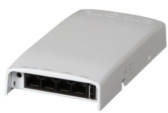 o acesso sem fio da zaragata de 802.11ac BeamFlex AES aponta 901-H500-WW00 WPA-PSK WPA-TKIP WPA2