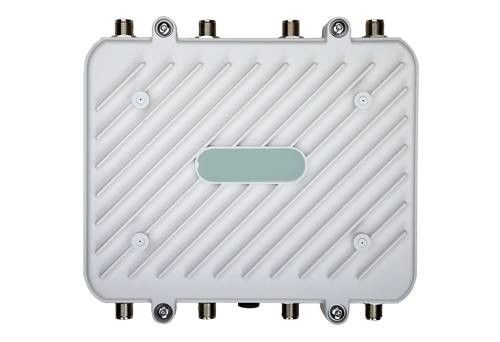 Pontos de acesso sem fio extremos AP -7562 -67040 -1 - WR integrou o Duplo-rádio 802.11ac/802.11n 3X3 Mimo da antena