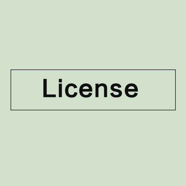 licença do interruptor 9000 do controlador Adaptive License Pack VX - bloco adaptável da licença de 9000-ADP-256 Vx9000 256x Ap