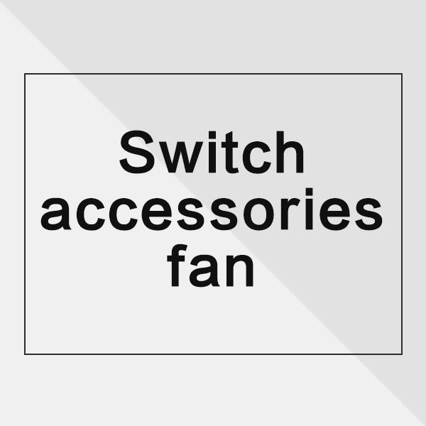 licença de switch de X690 OEM Network Switch Fan 17115 Extreme X690 Front and Back Air Supply