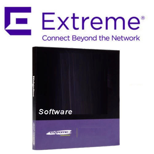 Licença de switch de VX9-NSIGHT-64 Perpetual Extreme Wireless Access Points Networks Licensing For 64APS