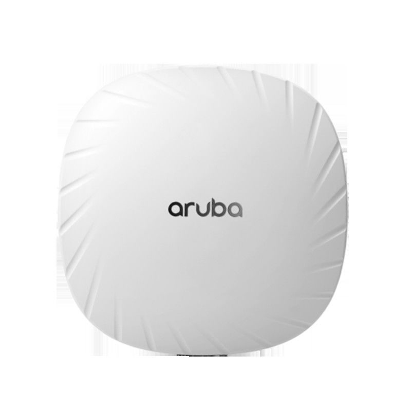 O rádio duplo o terreno AP 515 Aruba Wifi de 510 séries 6 antenas 802.11ax internas unificou o AP