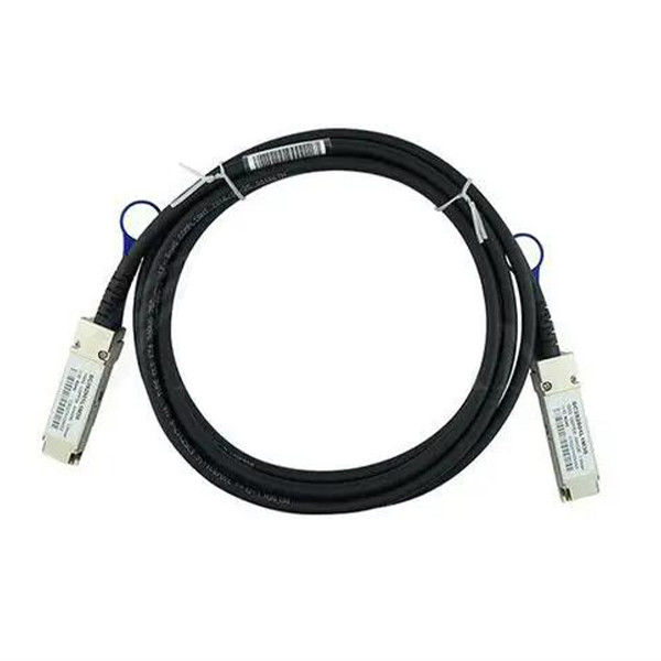 10411 a rede extrema AVB comuta 1m ótico DAC Cable