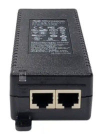 Injetor sem fio PD-9001GR do adaptador do ponto de entrada do gigabit de PowerDsine Aruba (PD-9001GR-AC-1)