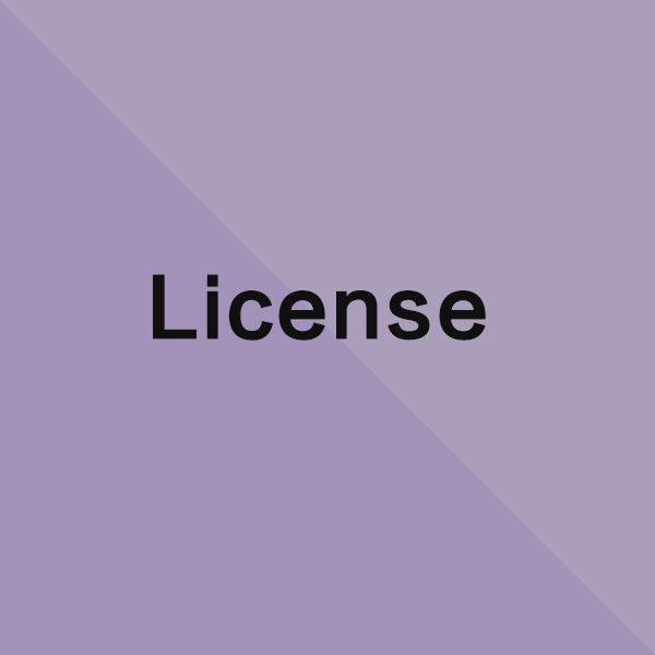 a licença do interruptor do acesso NX5500-ADP128 sem fio extremo aponta o software da licença