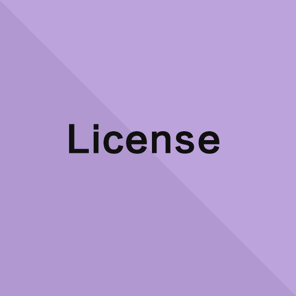 a licença do interruptor do acesso NX5500-ADP128 sem fio extremo aponta o software da licença