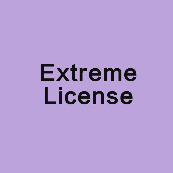 licença do interruptor de 256 pontos de acesso ou redes de ControllersExtreme que licenciam o centro NX-7500-ADP-256 da gestão