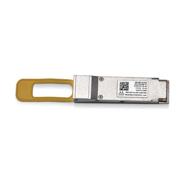 transceptor ótico QSFP+ 850nm MMA1B00-B150D MPO SR4 até 150m de 40GbE DDMI Mellanox