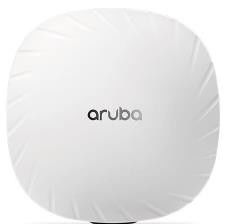 530 séries de acesso sem fio de Aruba apontam (RW) o rádio AP-535 duplo unificado 4x4: 4 802.11ax