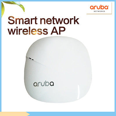 300 séries de acesso sem fio de Aruba apontam a antena integrada AP IAP-305 802.11n/Ac 2x2: 2/3x3: 3 MU-MIMO