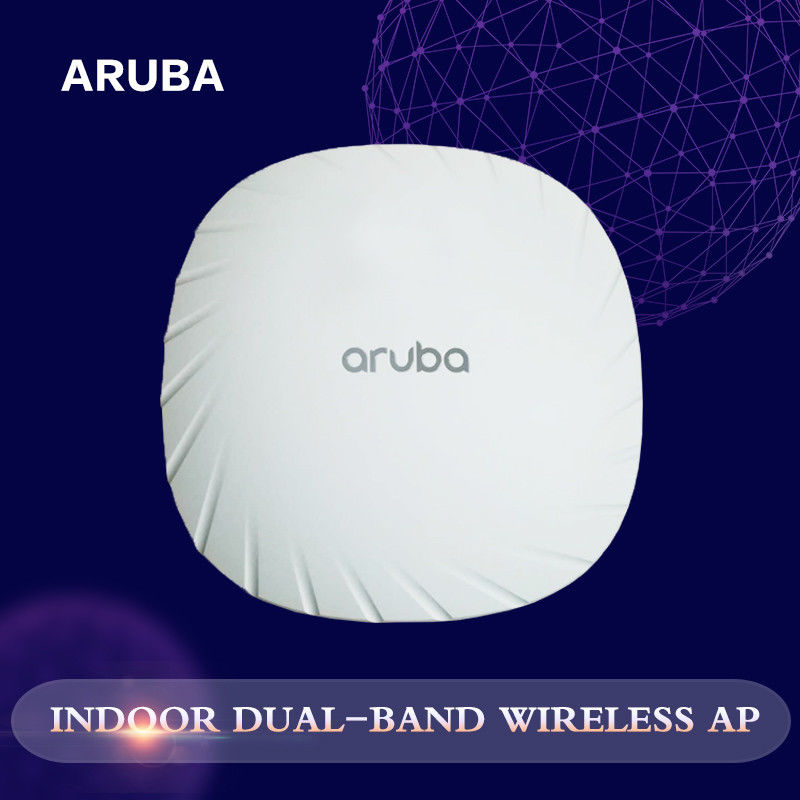 530 séries de acesso sem fio de Aruba apontam (RW) o rádio AP-535 duplo unificado 4x4: 4 802.11ax