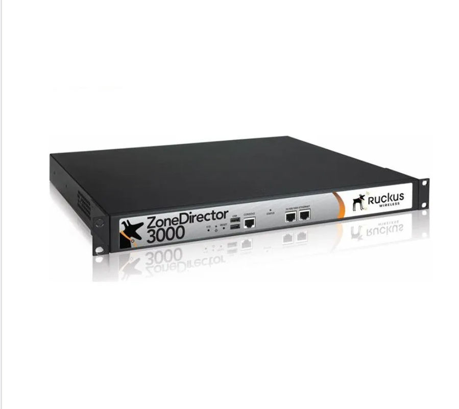 A série sem fio ZD3050 AC3050 de ZoneDirector 3000 do controlador da zaragata 901-3050-CN00 licenciou para até 50 APs