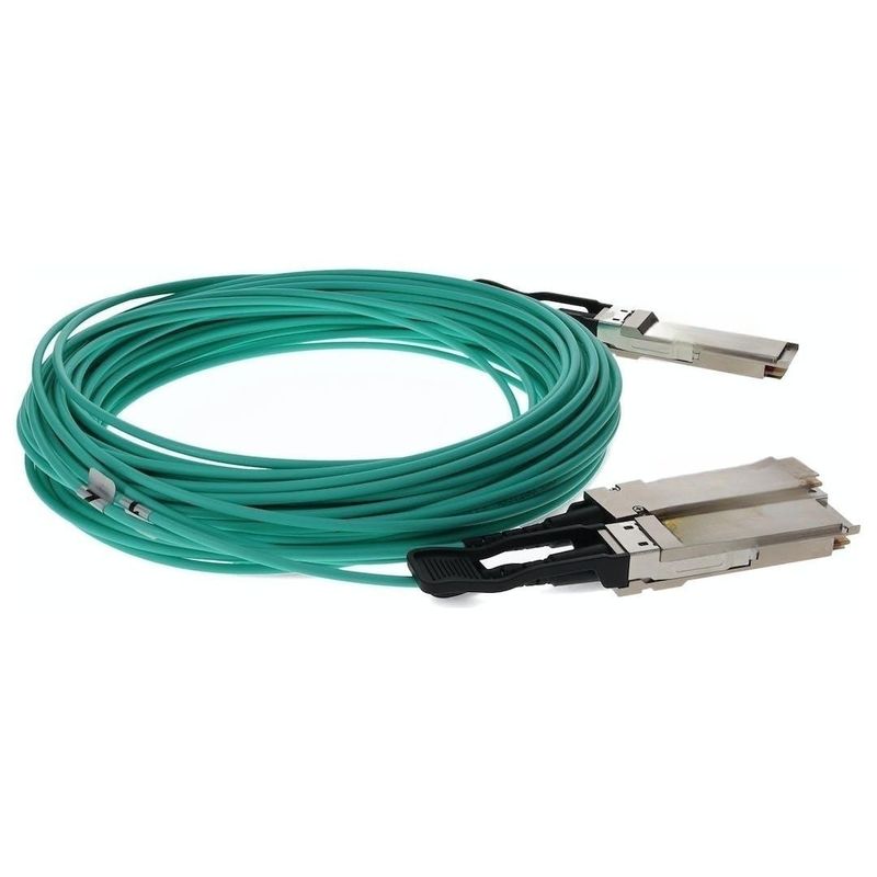 200Gb/S Para 2x100Gb/S Mellanox AOC IB HDR QSFP56 Para 2 MFS1S50-H005E MFS1S50-H010E MFS1S50-H015E MFS1S50-H015V