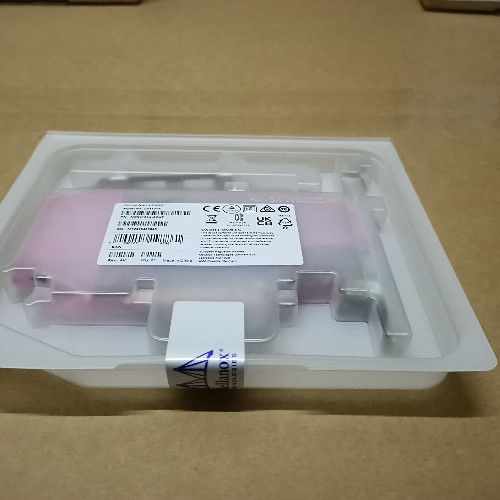 Porto duplo SFP28 PCIe3.0 X8 MCX4121A-ACAT da placa de rede do EN 25GbE Mellanox de ConnectX-4 Lx