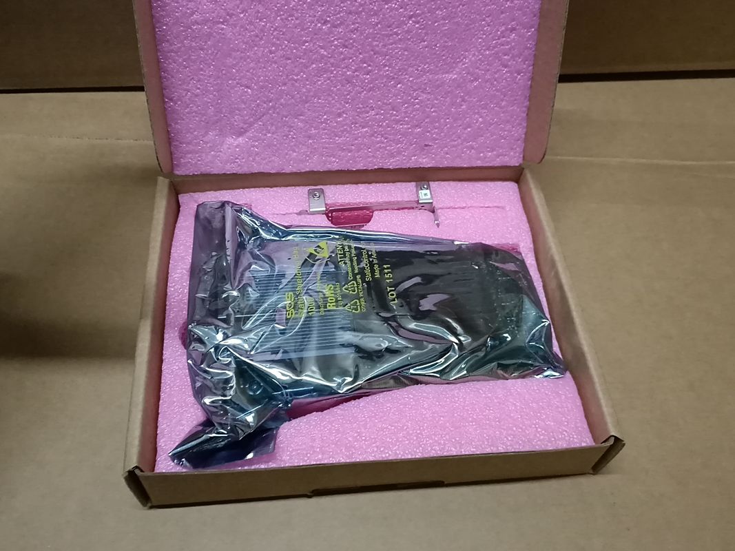 ConectX-5 VPI Adaptador Mellanox Network Card EDR IB 100GbE Dual Port QSFP28 PCIe3.0 MCX556A-ECAT