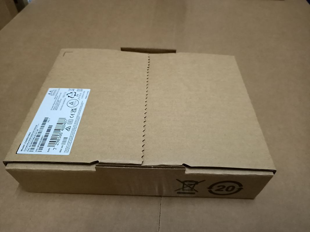 ConnectX-6 MCX653106A-HDAT VPI Mellanox Network Card 200Gb/S Adaptador InfiniBand e Ethernet