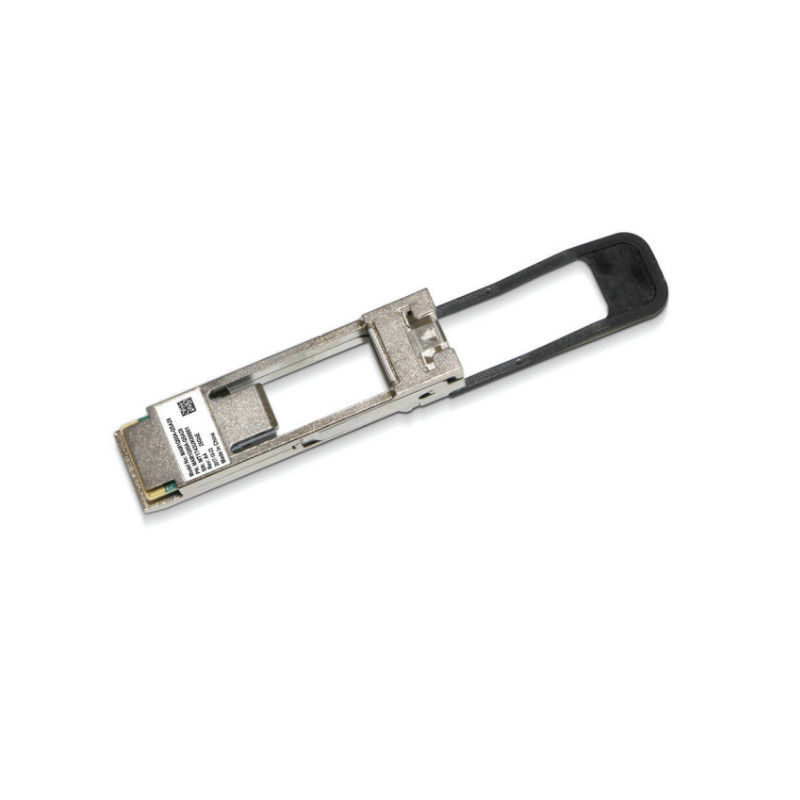 MMA4Z00-NS SFP+ MELLANOX Compatível com 800G 2xSR4 OSFP PAM4 850nm 50m InfiniBand NDR Module