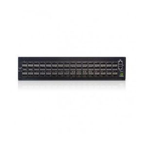 Melanox N-V-I-Dia MSN5400 920-9n42c-00rb-7c0 Espectro-4 400gbe Qsfp-Dd 2u Switch Ethernet Aberto 64 Qsfp56-Dd Empilhável