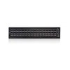 Melanox N-V-I-Dia MSN5400 920-9n42c-00rb-7c0 Espectro-4 400gbe Qsfp-Dd 2u Switch Ethernet Aberto 64 Qsfp56-Dd Empilhável