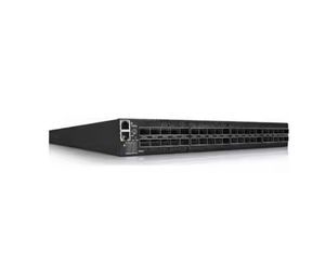 Nvidia Mqm8700-HS2r Quantum Infiniband Switch com 40 portas Qsfp56 e taxa de transmissão de 200GB/S ¥48 portas