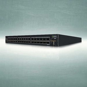 Switch Infiniband EDR Msb7890-Es2f A Combinação Perfeita de Snmp Qos e Recursos Empilháveis para Transferência de Dados Rápida