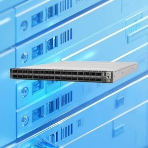 Switch Infiniband 400g Mellanox Mqm9700-Ns2f Mqm9700-Ns2r Mqm9790-Ns2f Mqm9790-Ns2r Rede Avançada para o Seu Negócio