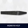 Mellanox Mqm8790-HS2f Switch Inteligente Infiniband Original de 40 Portas Gerenciamento Externo 200GB/S Poe Vlan Switch Empilhável