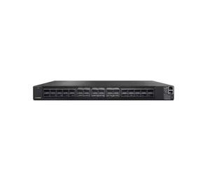 Mellanox Quantum-2 Mqm9700-Ns2f Switches de rede gerenciados 400GB/S por porta para tecnologia Infiniband e suporte Vlan