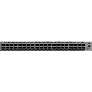 Maximizar o desempenho da rede com Mellanox Mqm9700-Ns2f Vlan Support Infiniband Switch 43.6*433.2*590.6 mm Max Speed EDR